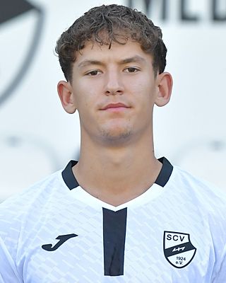 Fabian Albrecht