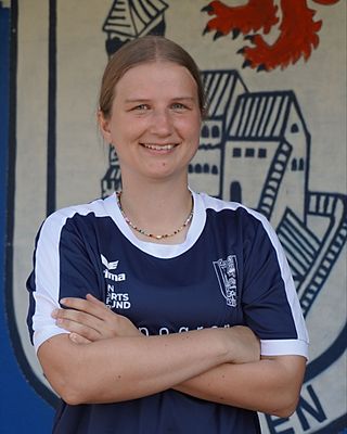 Neele Christin Albrecht