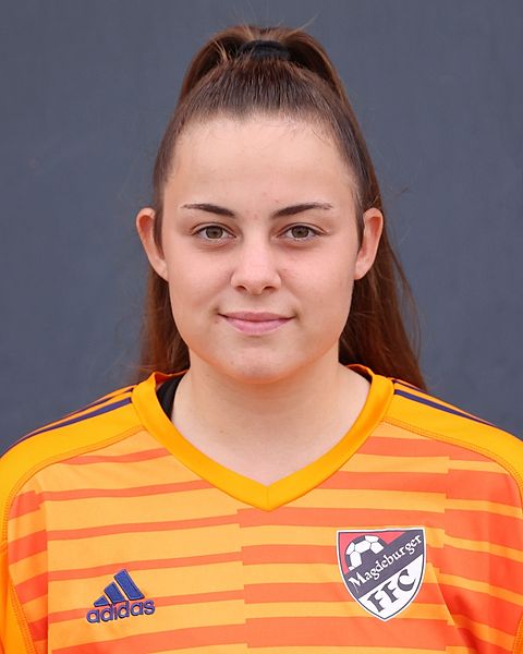 Michelle Moureen Quasthoff