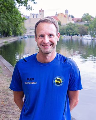 René Fritsche