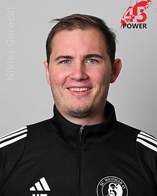 Niklas Gorecki