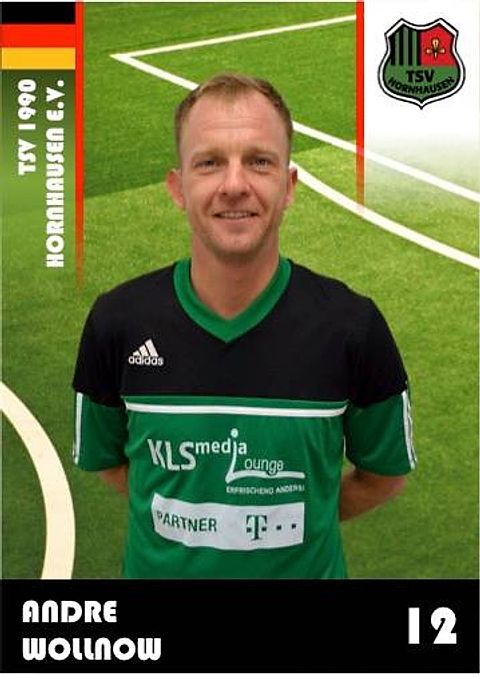 Foto: TSV Hornhausen