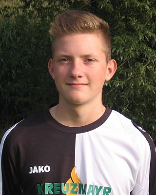 Tobias Kaufmann