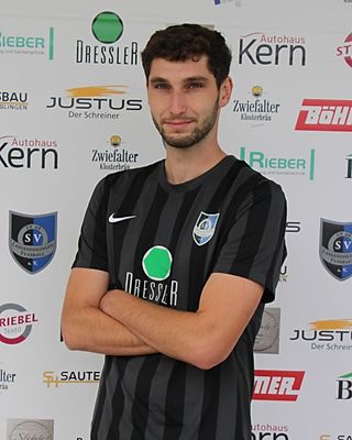 Stefan Rummler