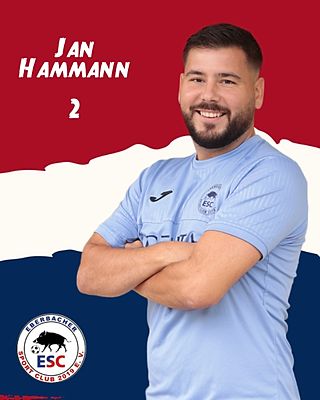 Jan Hammann