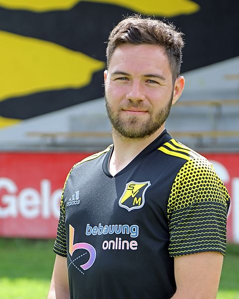 Foto: Anton Fasching, Ricarda-Huch-B