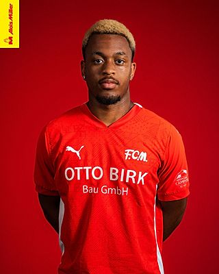 Kyron Okonkwo