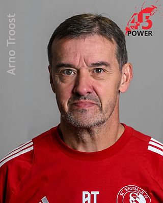 Arno Troost