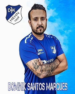 Dominik Santos Marques