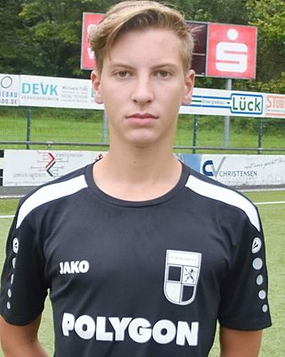 Alessio Gaspare Gucciardi