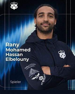 Rany Mohamed Hassan Elbelouny