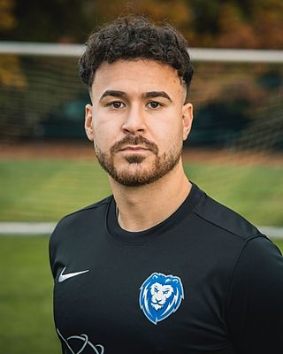 Danial Mohseni-Demaneh