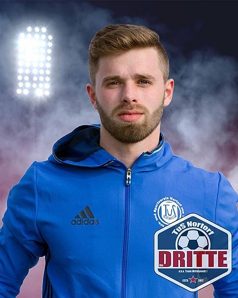 Foto: TuS Nortorf Dritte