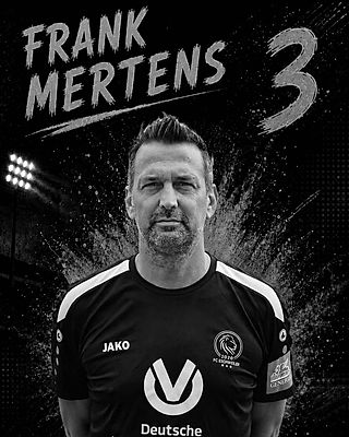 Frank Mertens