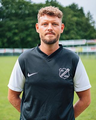 Robin Johannes Lukaß