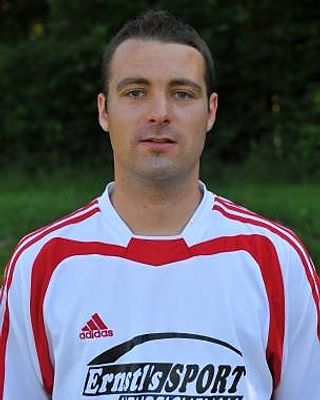 Florian Pongratz