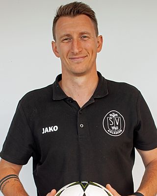 Daniel Treimer