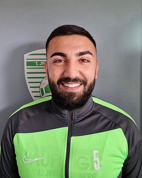 Foto: Sharifo Osmaan