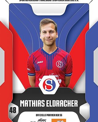 Mathias Eldracher
