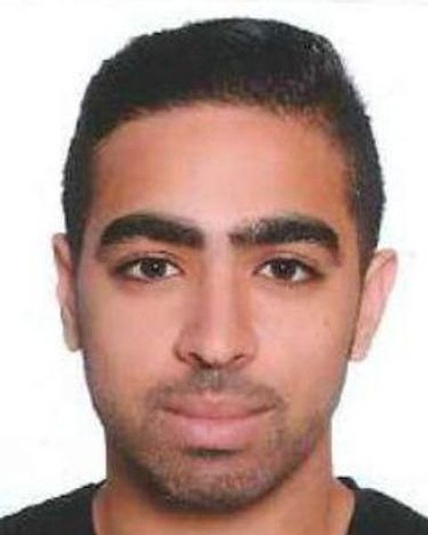 Mohamed Abdelaziz Gati