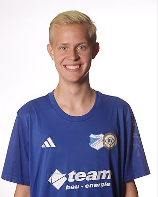 Thees Johannes Höper