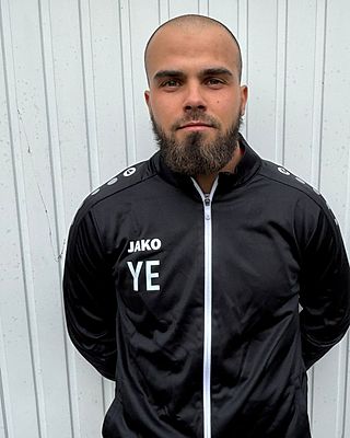 Yasin Eser