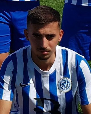 Gregorius Nestoroudis