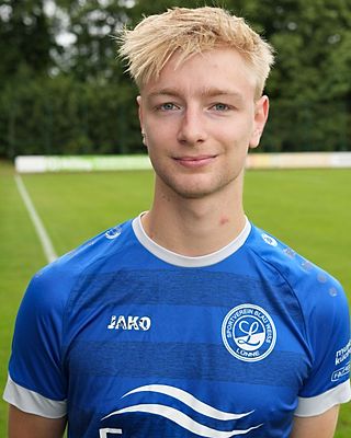 Johann Wulfekotte