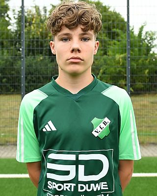 Noah Wendte