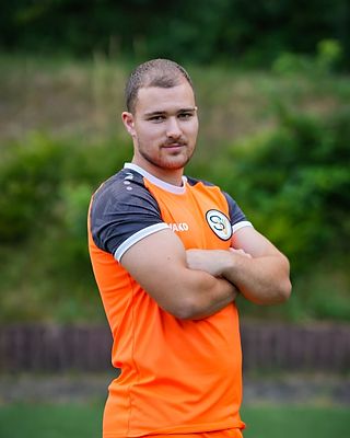 Markus Juen