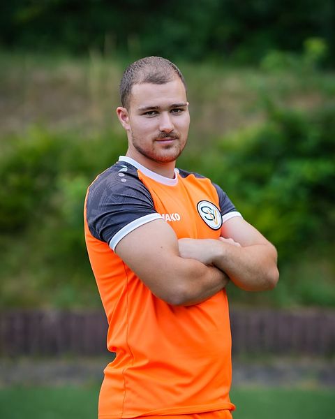 Foto: Sportfotografie Rostam