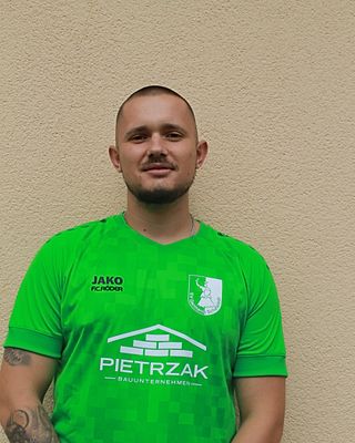 Jonas Wiedmer