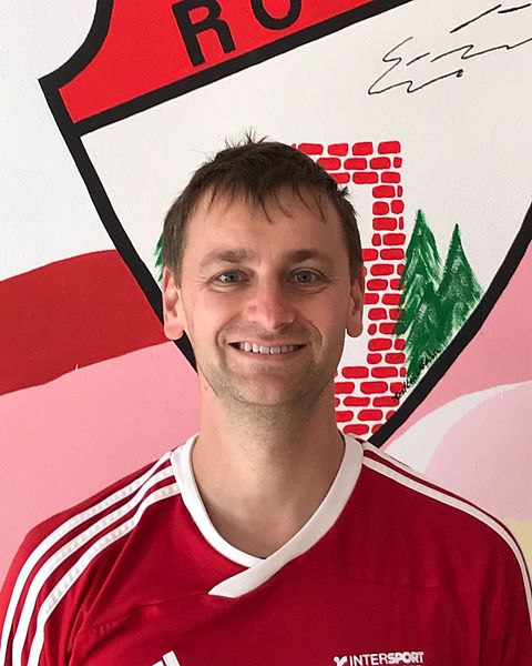 Foto: FC Rötz