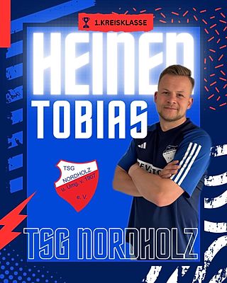 Tobias Heinen