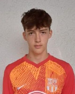 Tom Maximilian Schulz