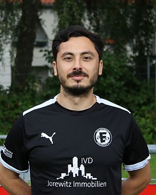 Erdem Aydin