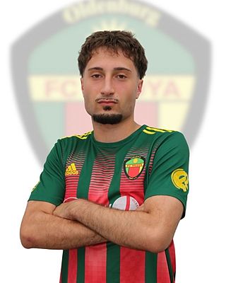Narek Mirzakhan Saki