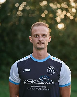 Stephan Wiesekopsieker