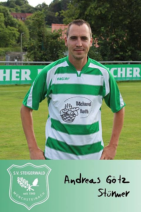 Foto: SVS Münchsteinach