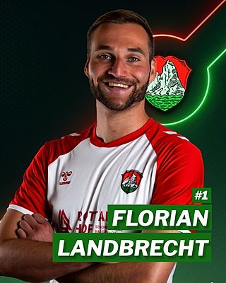 Florian Landbrecht