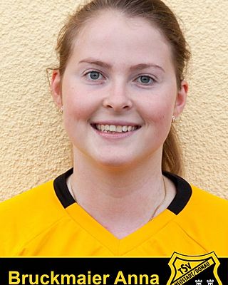 Anna Bruckmaier