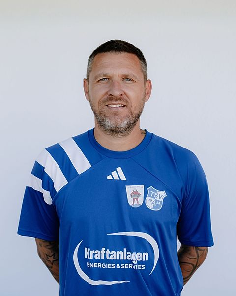 Foto: TSV Triftern