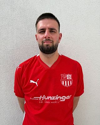Florian Kroni