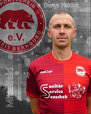 Denys Haiduk