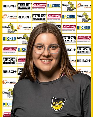 Hanna Beckmann