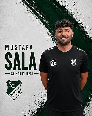Mustafa Sala