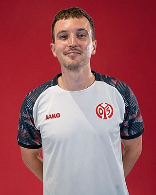 David Höhndorf