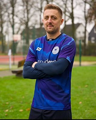 Chrystian Filipowicz