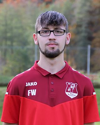 Fabio Wacker