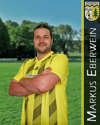 Markus Eberwein